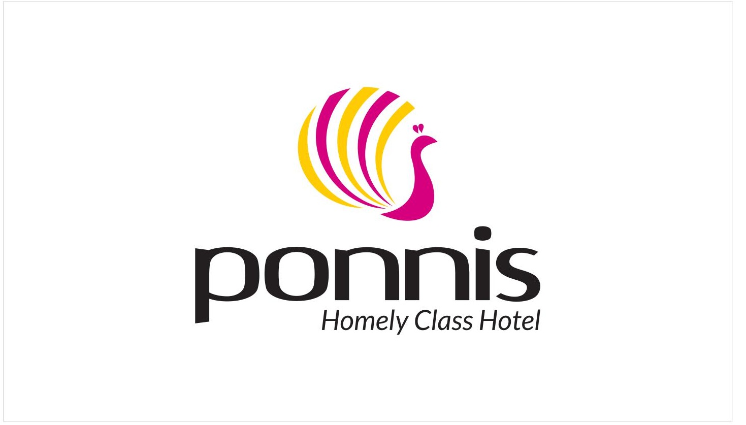 Ponnis – Homely Class Hotel